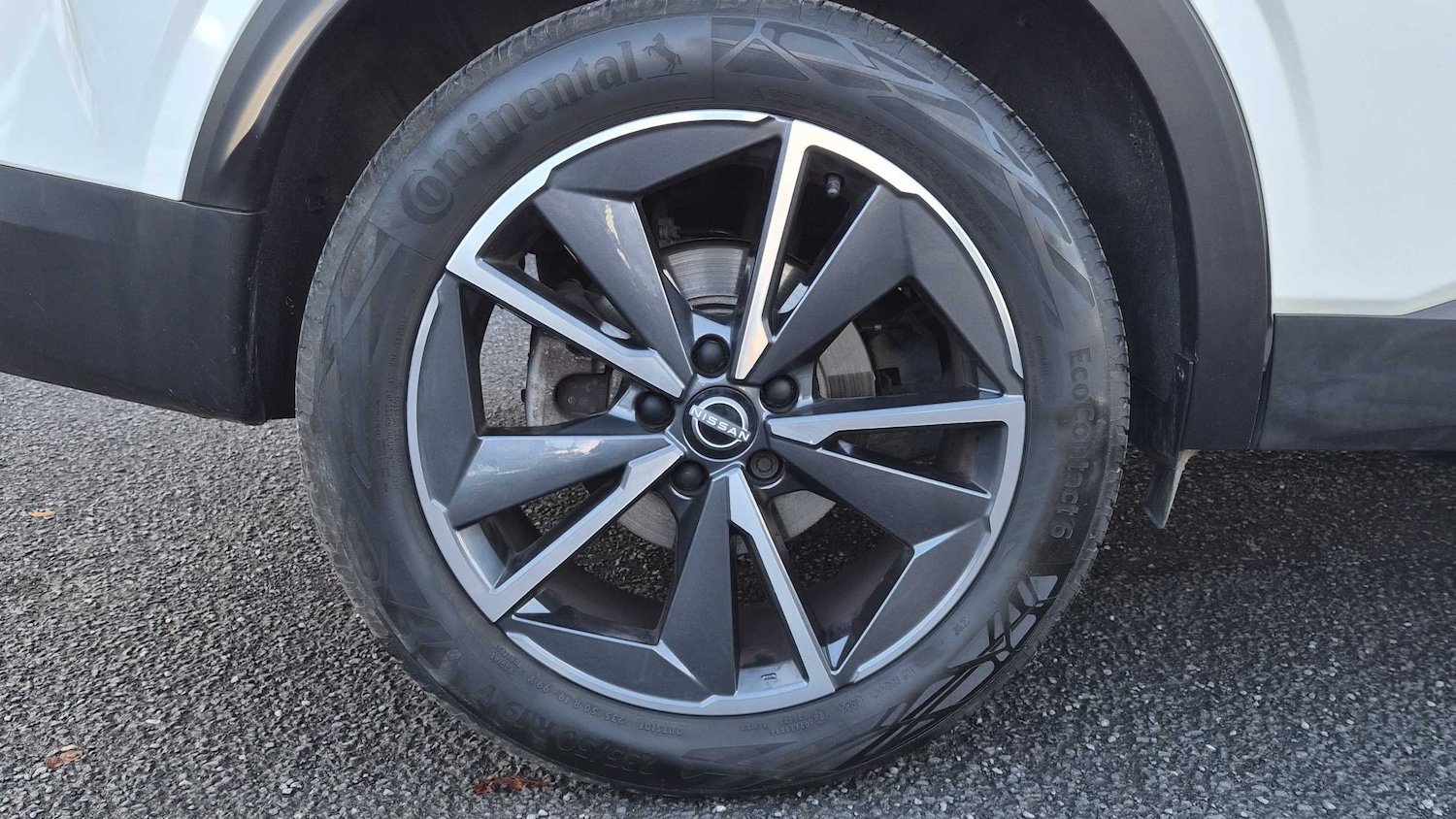 Used Nissan Qashqai 2022 for sale - 76310800: Photo 7