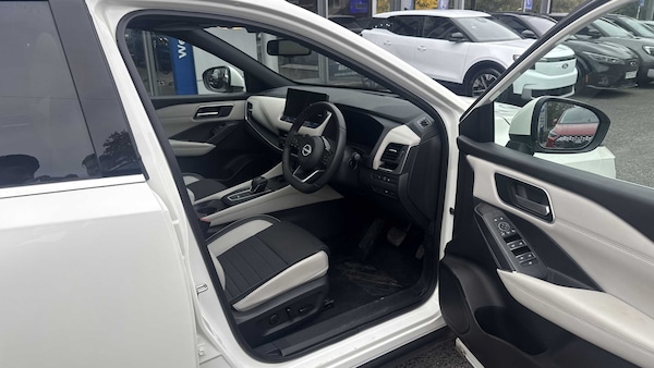 Used Nissan Qashqai 2022 for sale - 76310800: Photo 7