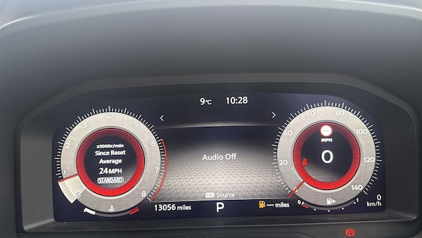 Used Nissan Qashqai 2022 for sale - 76310800: Photo 8