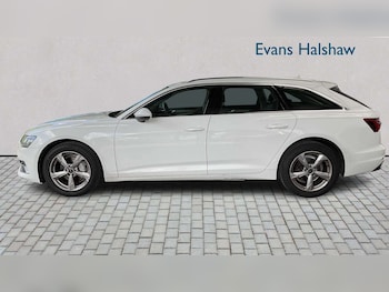 Used Audi A6 2022 for sale - 79428498: Photo