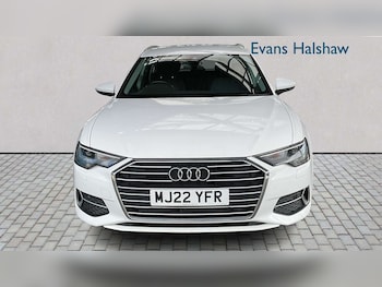 Used Audi A6 2022 for sale - 79428498: Photo