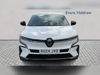 Used Renault Megane E Tech 2024 for sale - 78294476: Photo