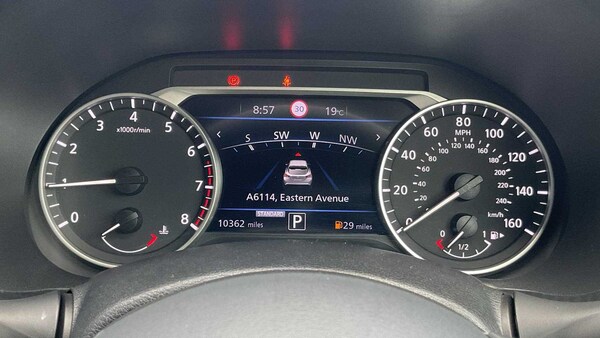Used Nissan Juke 2021 for sale - 75316773: Photo 12