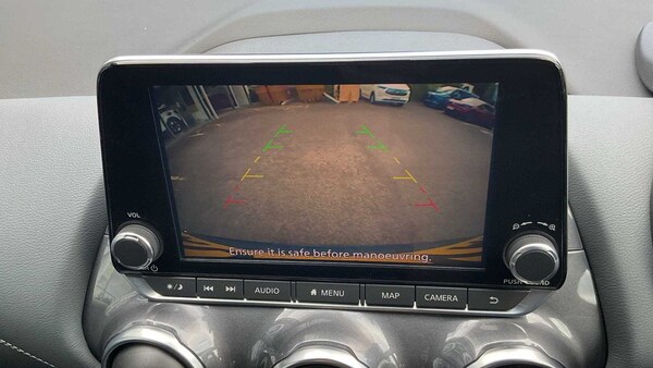 Used Nissan Juke 2021 for sale - 75316773: Photo 14