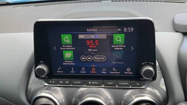 Used Nissan Juke 2021 for sale - 75316773: Photo 15