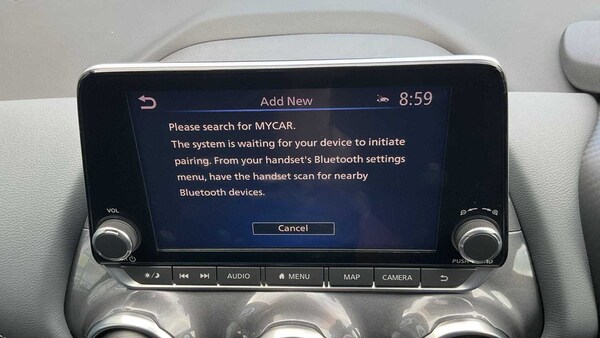Used Nissan Juke 2021 for sale - 75316773: Photo 17