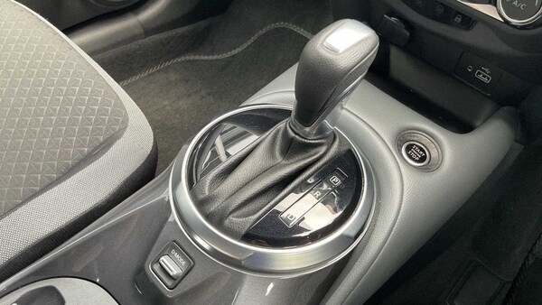 Used Nissan Juke 2021 for sale - 75316773: Photo 21