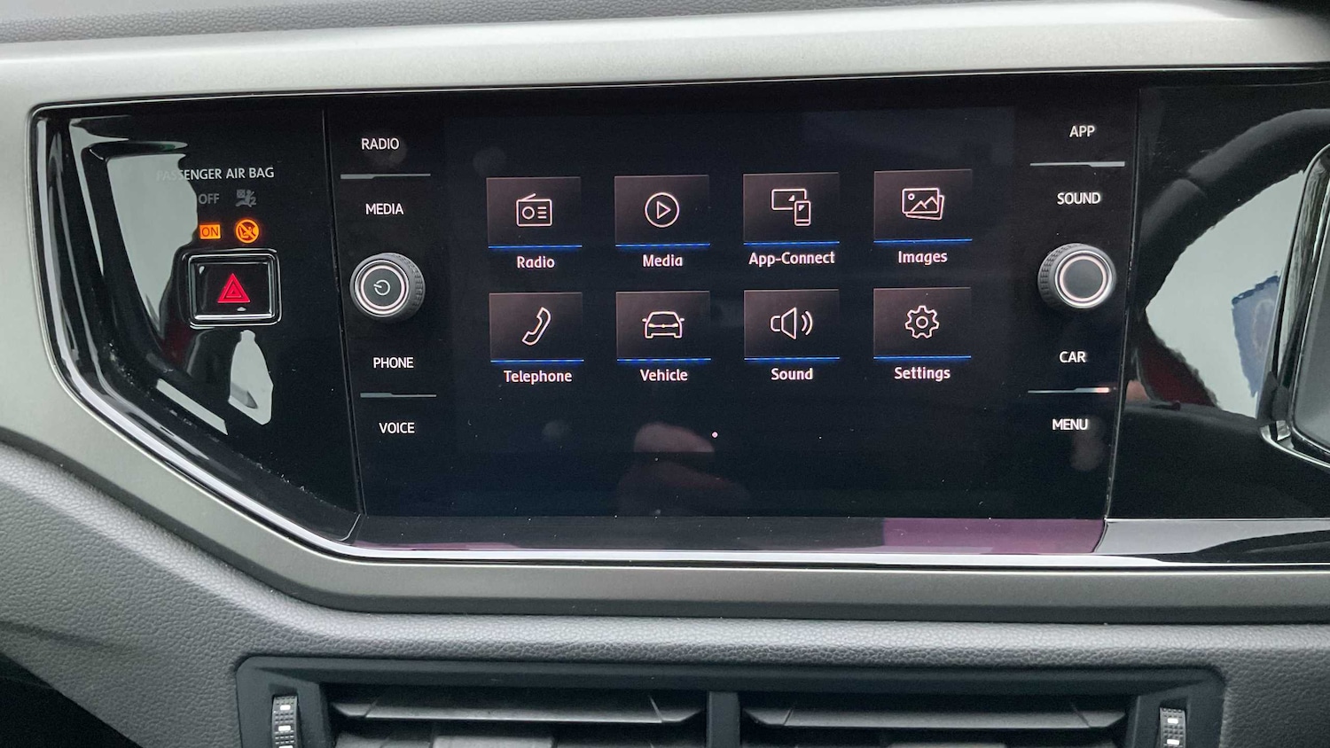 Used Volkswagen Polo 2018 for sale - 77112419: Photo 11