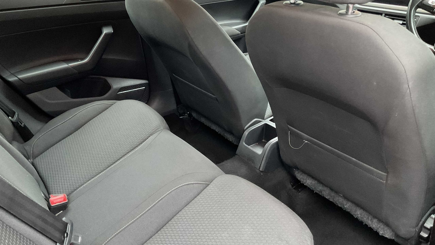 Used Volkswagen Polo 2018 for sale - 77112419: Photo 12