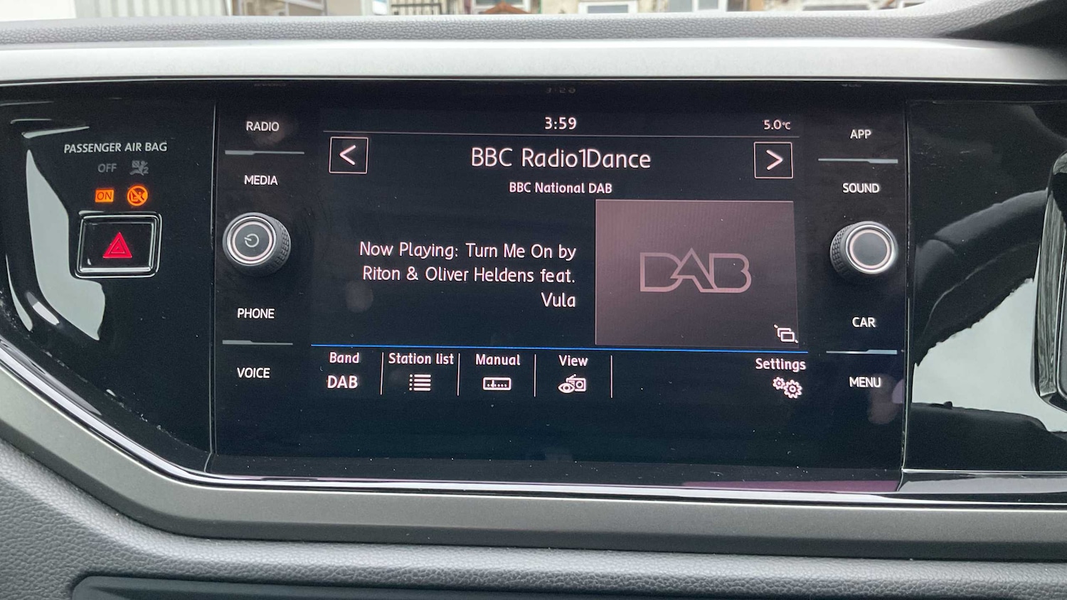 Used Volkswagen Polo 2018 for sale - 77112419: Photo 17