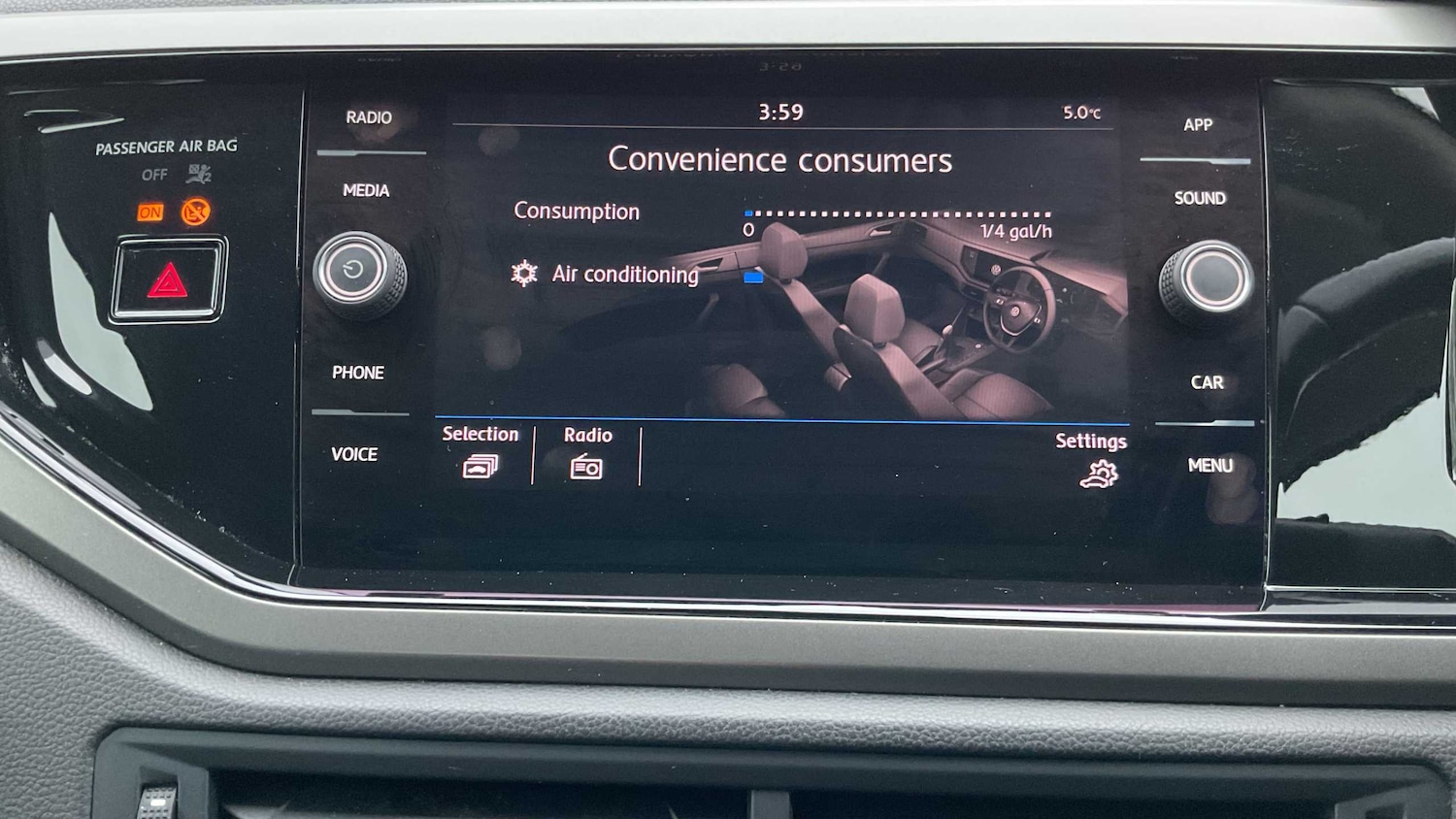 Used Volkswagen Polo 2018 for sale - 77112419: Photo 18