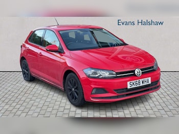 Volkswagen Polo feature image