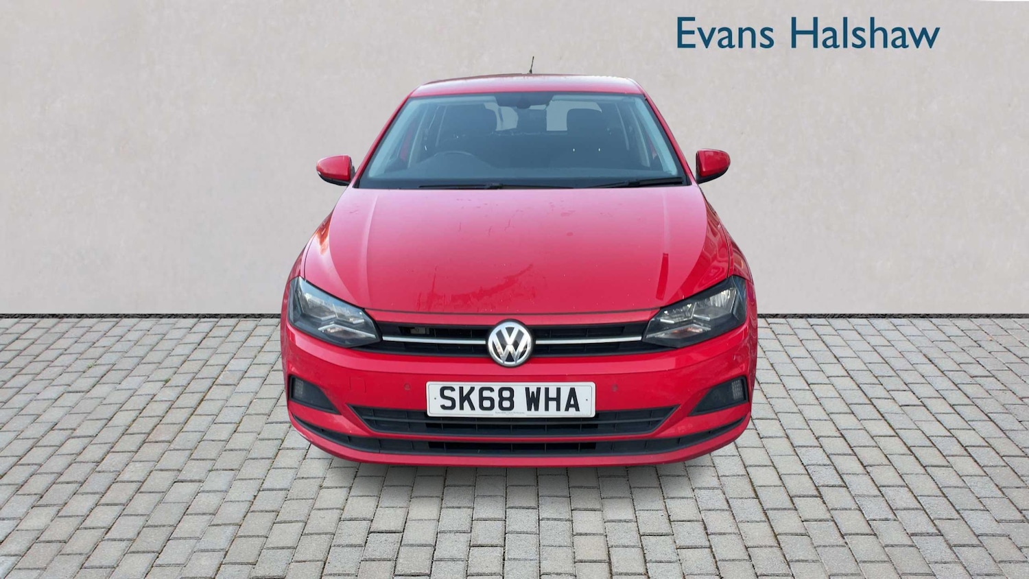 Used Volkswagen Polo 2018 for sale - 77112419: Photo 4