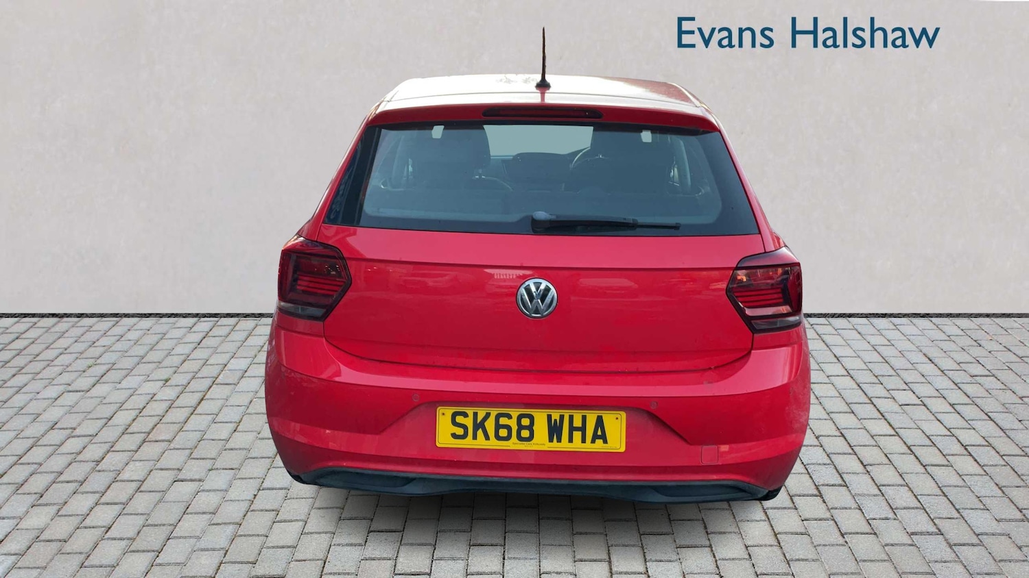 Used Volkswagen Polo 2018 for sale - 77112419: Photo 5