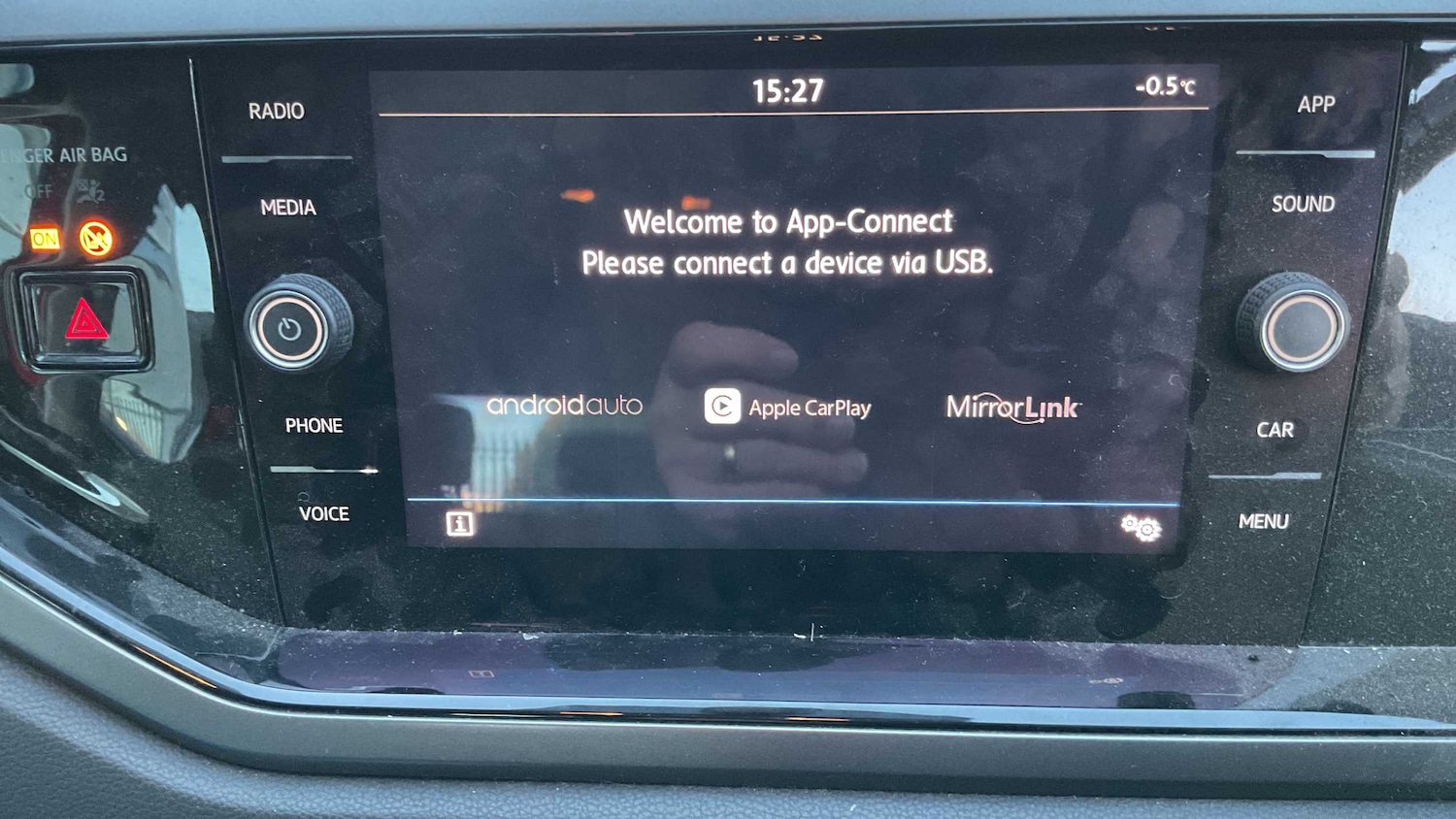 Used Volkswagen Polo 2018 for sale - 77112419: Photo 7