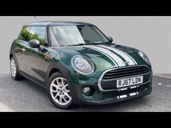 Used MINI Hatch 2017 for sale - 75317719: Photo