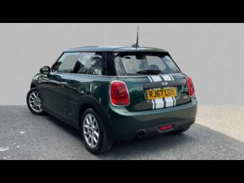 Used MINI Hatch 2017 for sale - 75317719: Photo