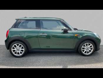 Used MINI Hatch 2017 for sale - 75317719: Photo