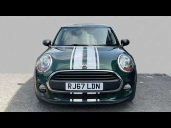 Used MINI Hatch 2017 for sale - 75317719: Photo
