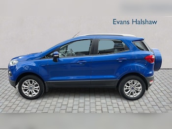 Used Ford Ecosport 2015 for sale - 78960766: Photo