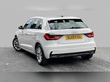 Used Audi A1 2019 for sale - 75317836: Photo