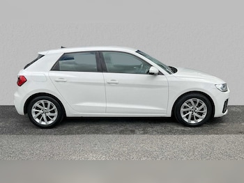 Used Audi A1 2019 for sale - 75317836: Photo