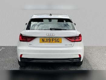 Used Audi A1 2019 for sale - 75317836: Photo