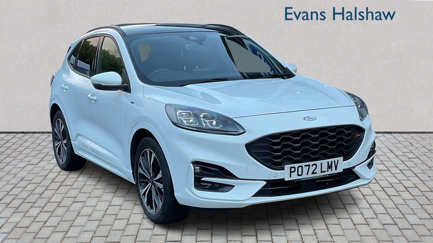 Used Ford Kuga 2022 for sale - 76774244: Photo 1