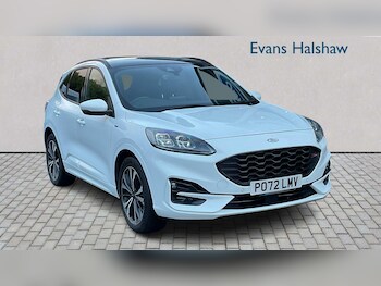 Used Ford Kuga 2022 for sale - 76774244: Photo