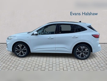 Used Ford Kuga 2022 for sale - 76774244: Photo