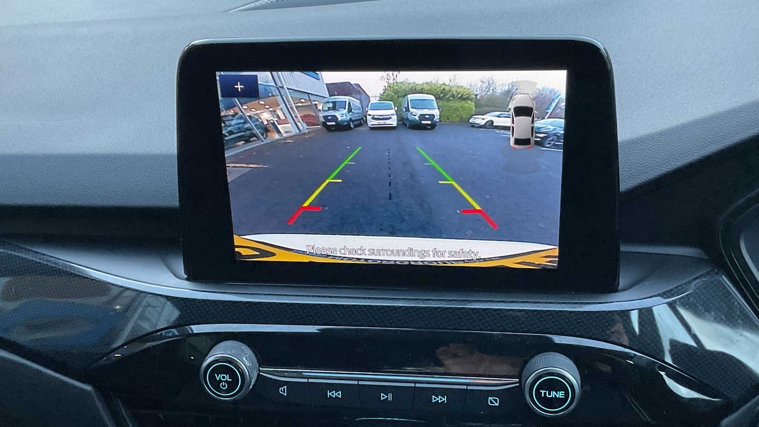 Used Ford Kuga 2022 for sale - 76774244: Photo 8