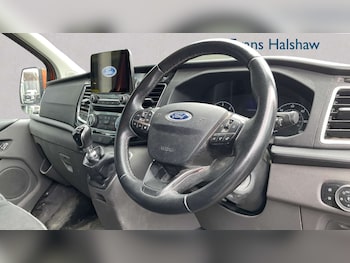 Used Ford Transit Custom 2021 for sale - 79172369: Photo
