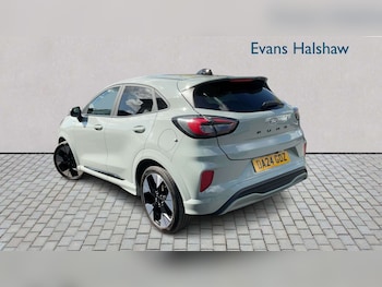 Used Ford Puma 2024 for sale - 78278629: Photo