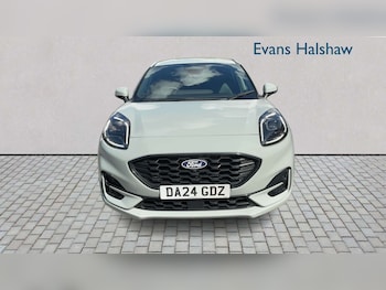 Used Ford Puma 2024 for sale - 78278629: Photo