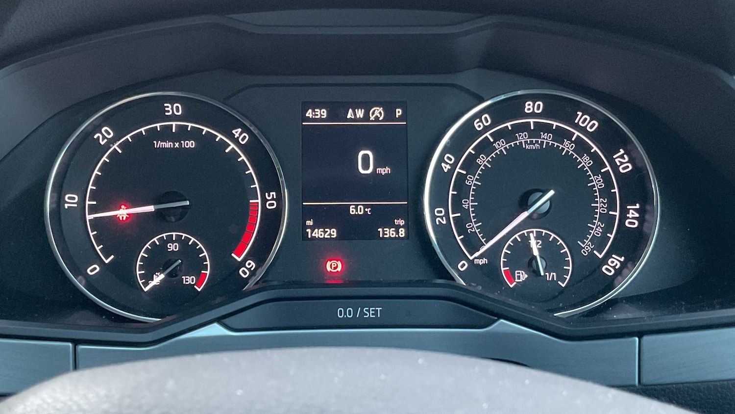 Used Skoda Superb 2018 for sale - 76978750: Photo 10