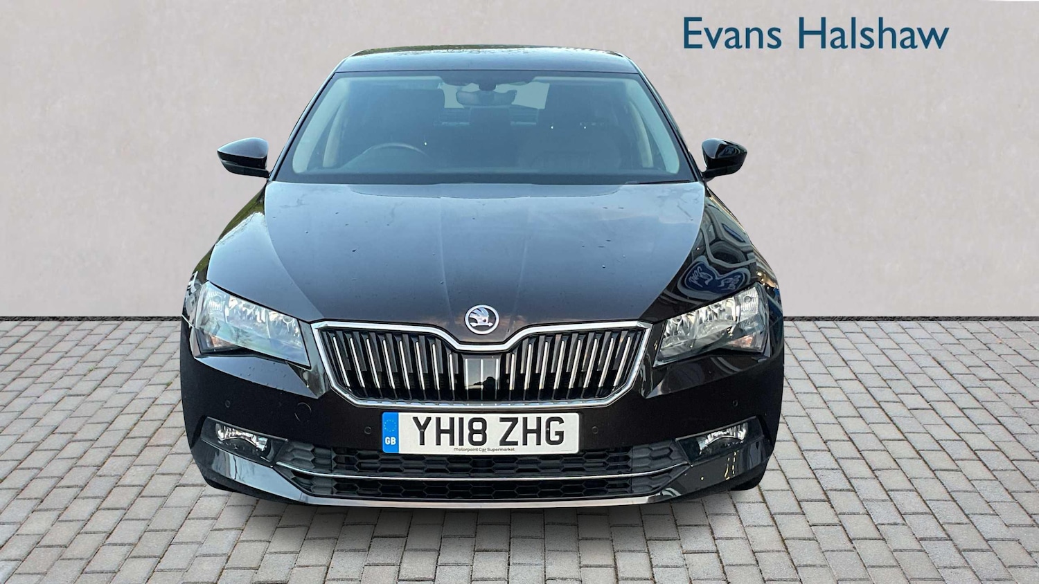 Used Skoda Superb 2018 for sale - 76978750: Photo 5