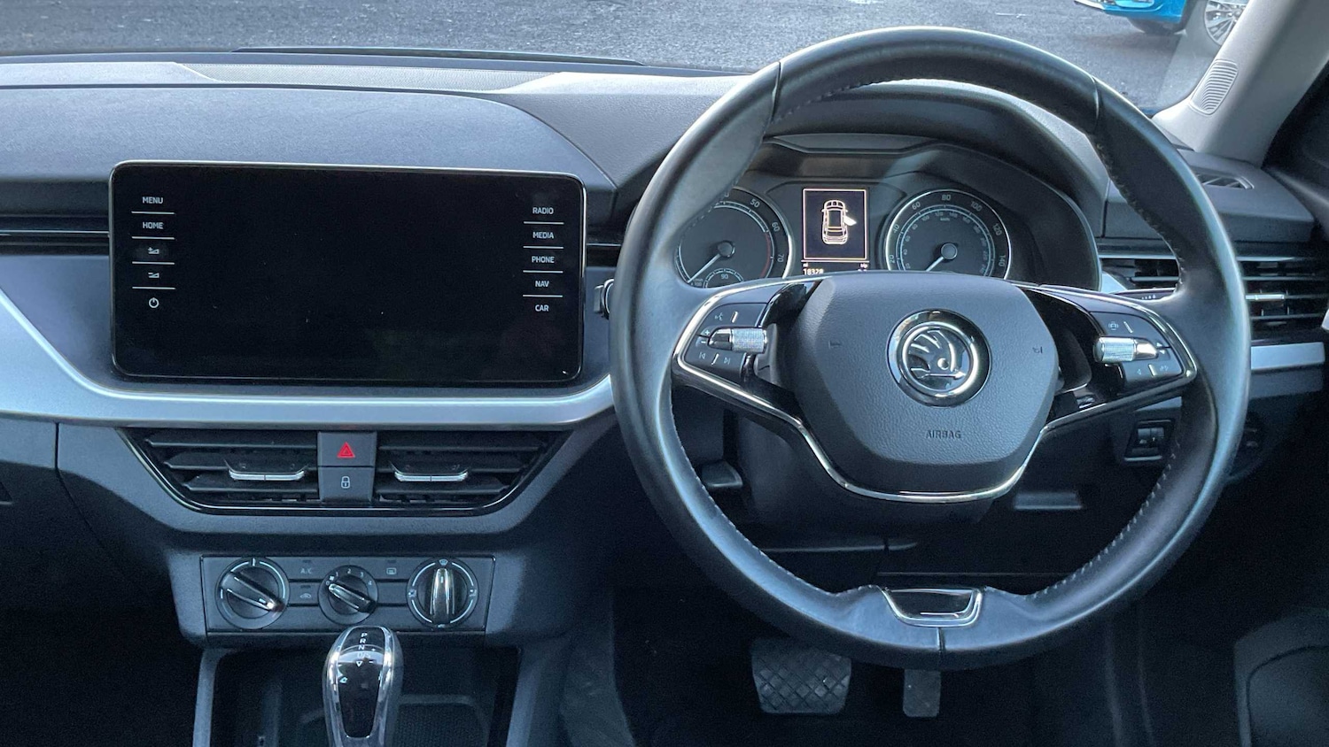 Used Skoda Kamiq for sale - 77239883: Photo 11