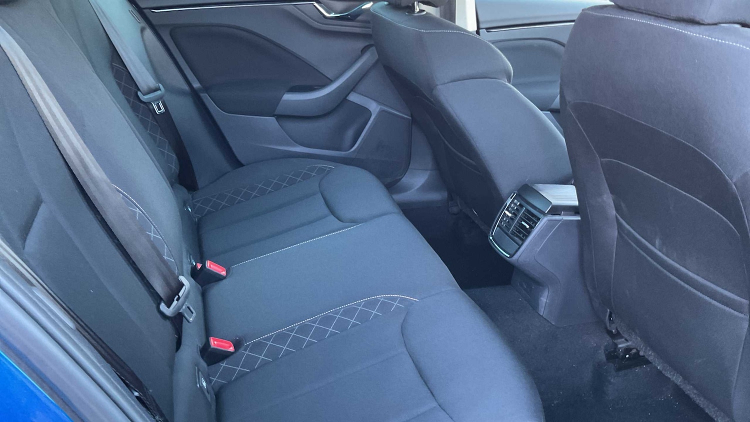 Used Skoda Kamiq for sale - 77239883: Photo 15