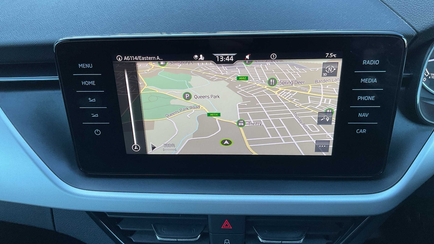 Used Skoda Kamiq for sale - 77239883: Photo 20