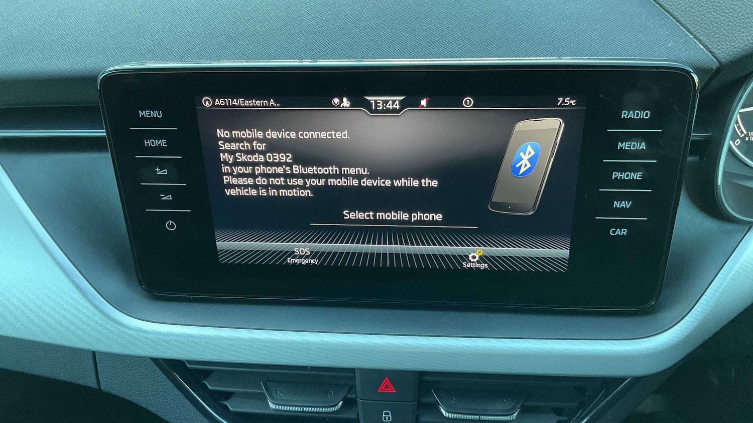 Used Skoda Kamiq for sale - 77239883: Photo 21