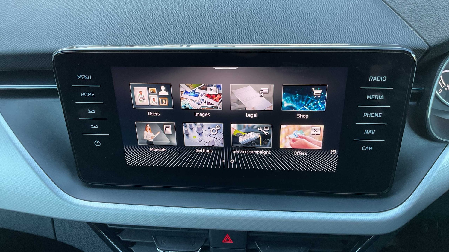 Used Skoda Kamiq for sale - 77239883: Photo 23