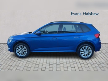 Used Skoda Kamiq 2022 for sale - 77239883: Photo