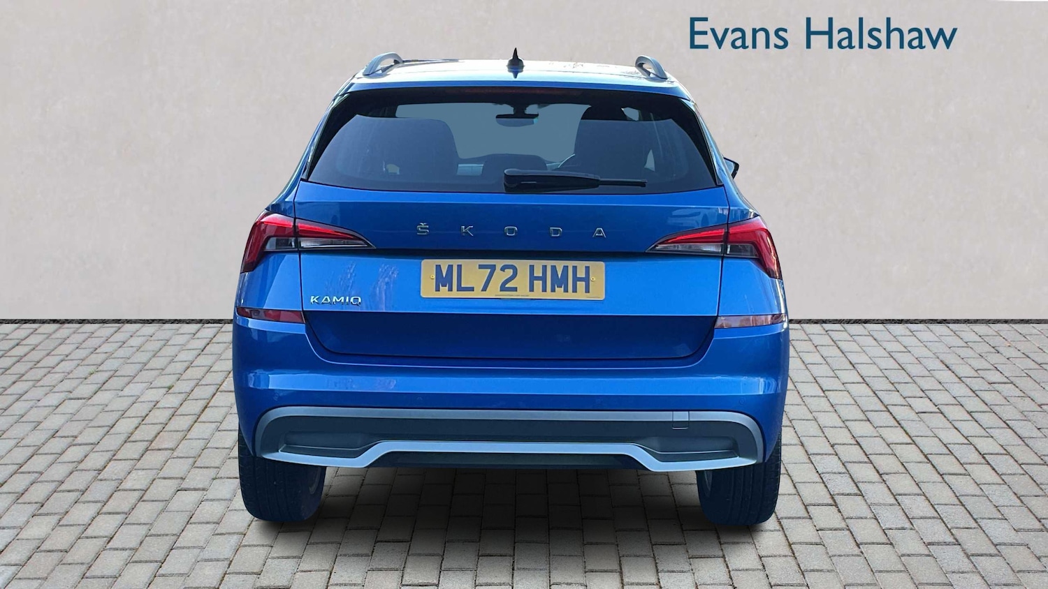 Used Skoda Kamiq for sale - 77239883: Photo 5