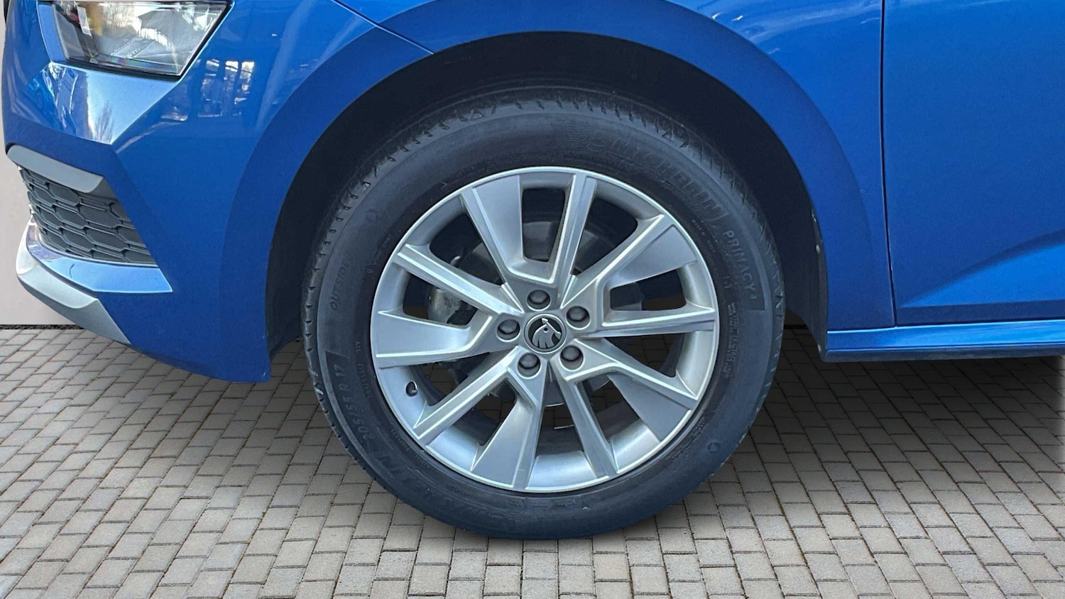 Used Skoda Kamiq for sale - 77239883: Photo 7