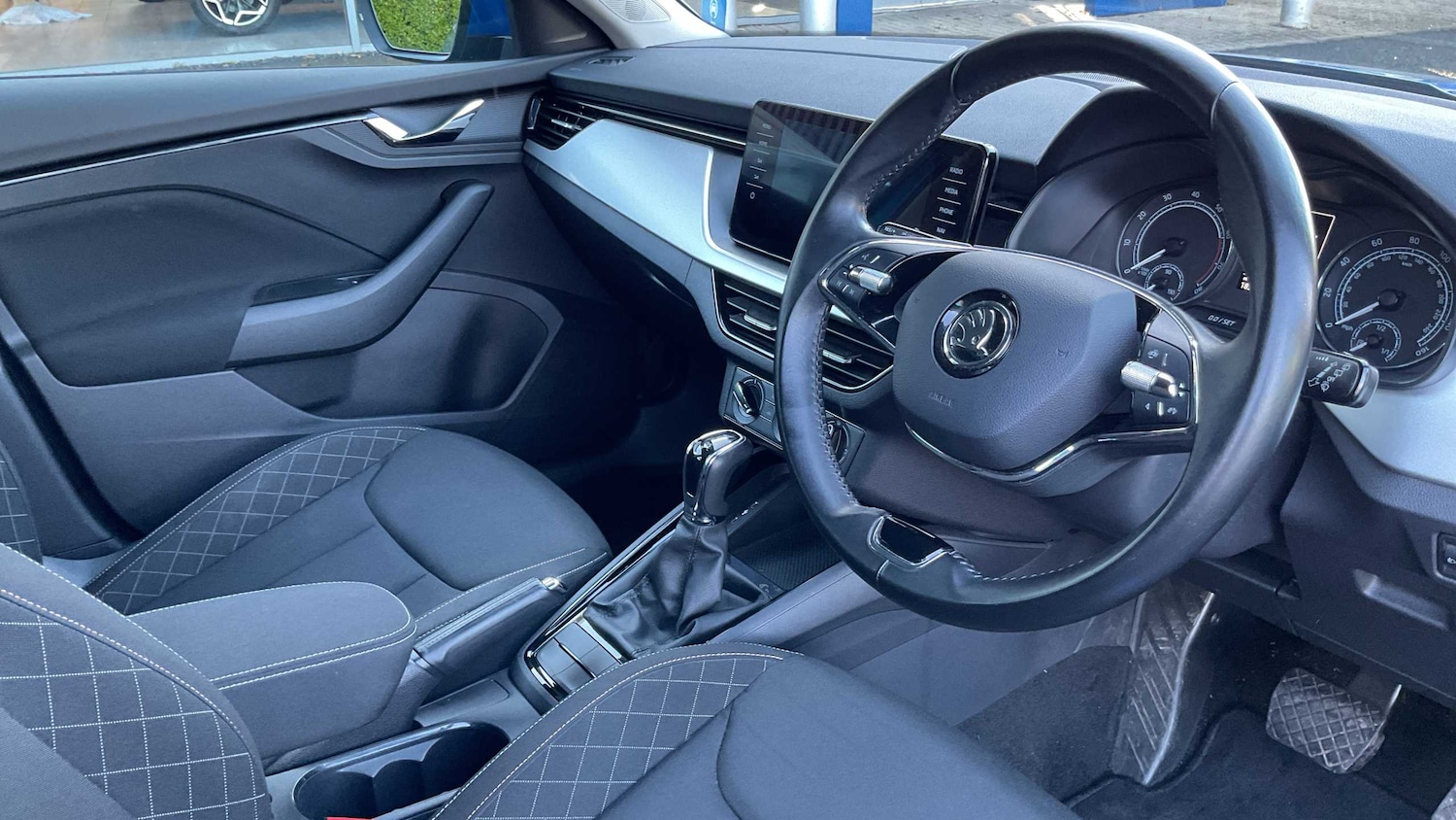 Used Skoda Kamiq for sale - 77239883: Photo 9