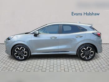 Used Ford Puma 2024 for sale - 79637236: Photo