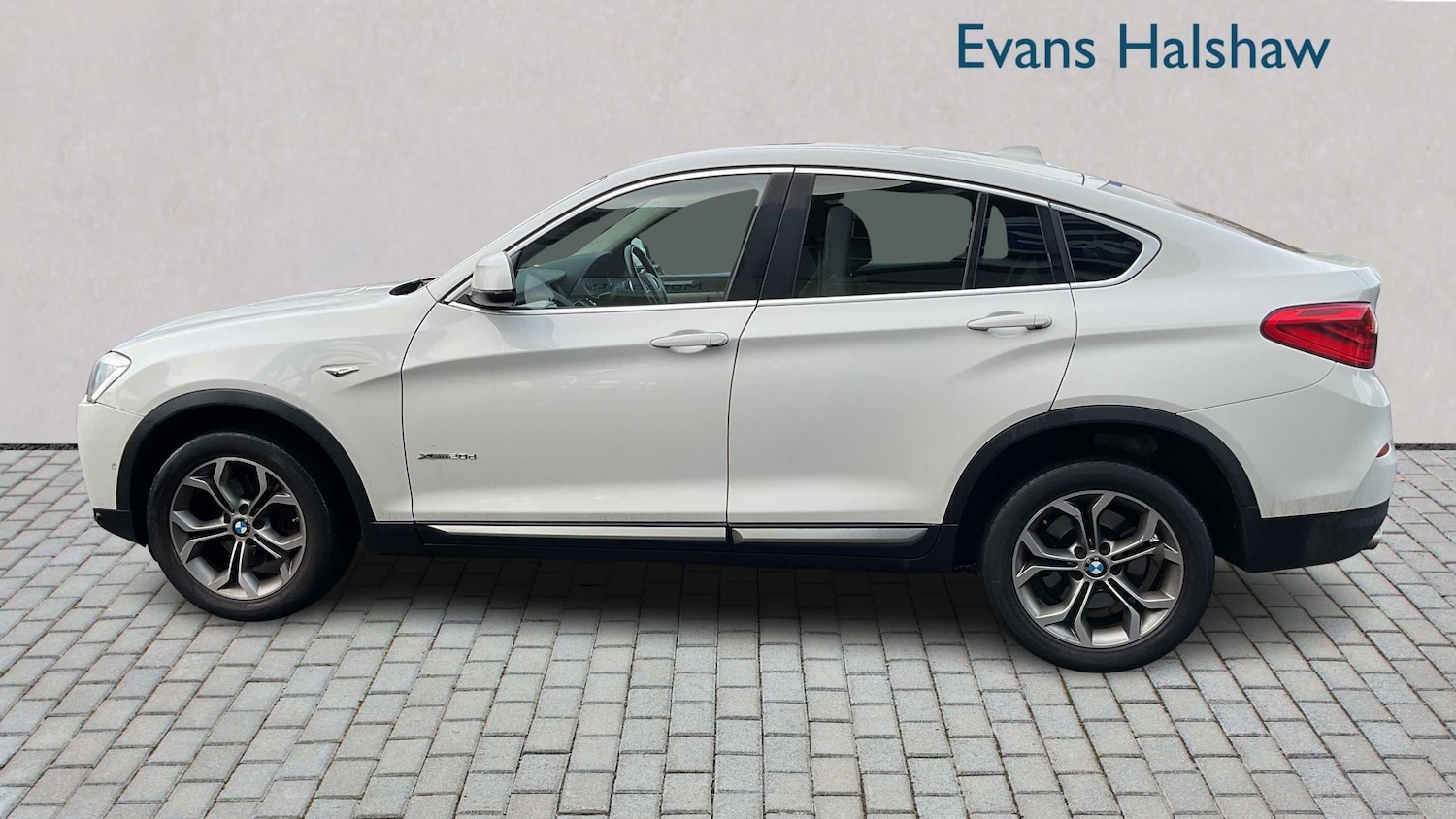 Used BMW X4 2016 for sale - 77565746: Photo 3