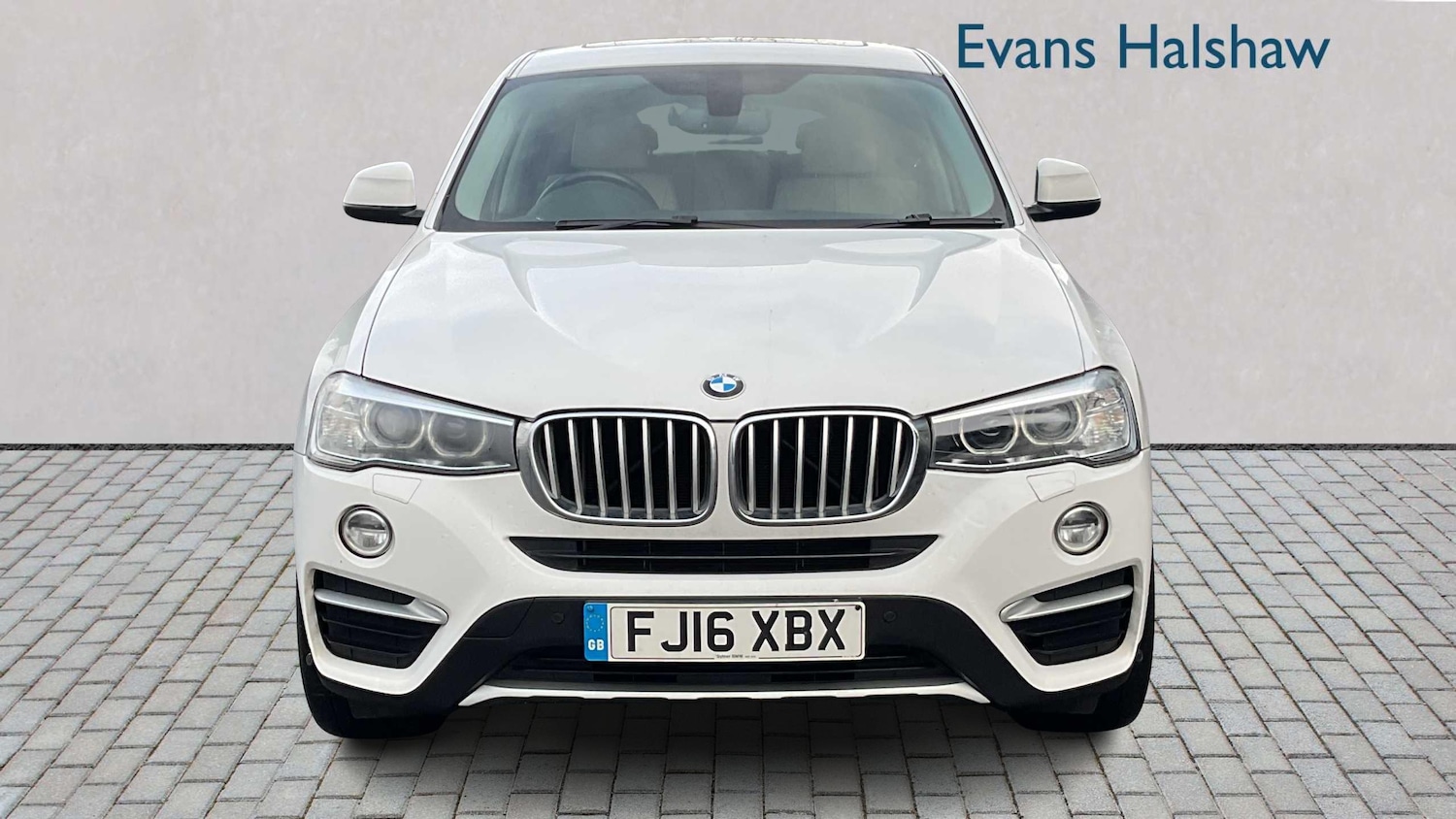 Used BMW X4 2016 for sale - 77565746: Photo 4