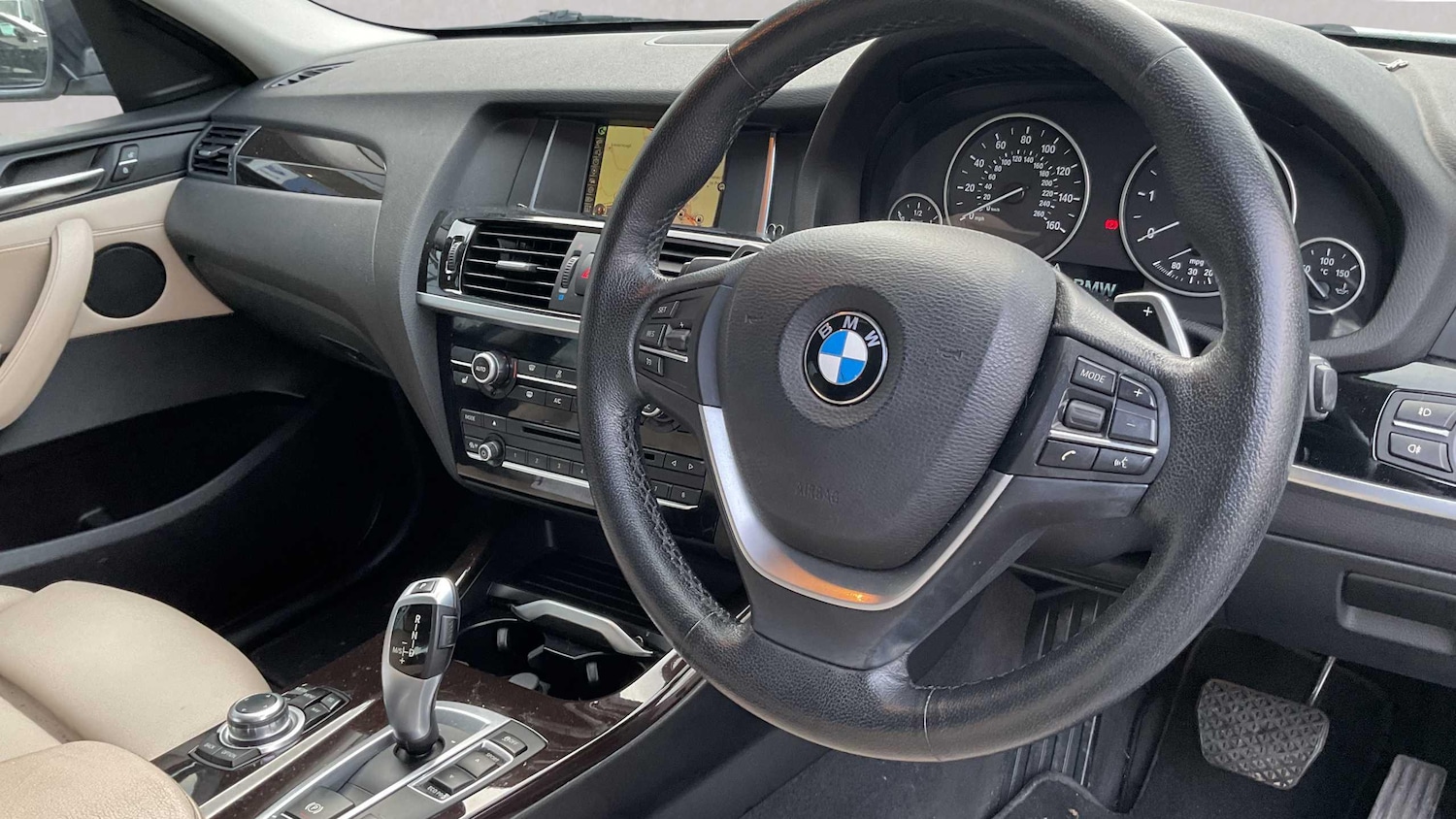 Used BMW X4 2016 for sale - 77565746: Photo 6