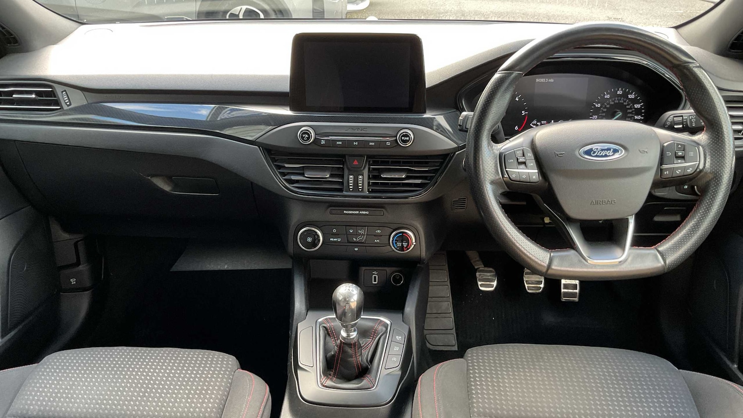 Used Ford Focus 2019 for sale - 76045078: Photo 10